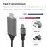 Type-C to HDMI HDTV 4K For Samsung Galaxy Note 8 9 S10+ Plus Type C To HDMI Cable Adapter